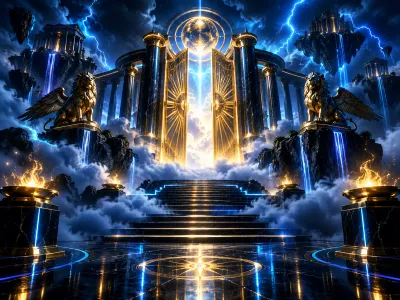 Gates of Olympus 1000 slot oyunu - Naturelbet Casino