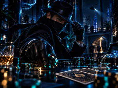Le Bandit slot oyunu - Naturelbet Casino